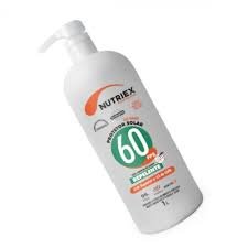 PROTETOR SOLAR FPS 60 CORPORAL C/ REPELENTE - 1L