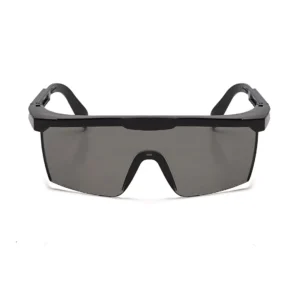 OCULOS WORK  STEELFLEX CINZA AR/UV