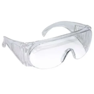 OCULOS PANDA INCOLOR KALIPSO C.A 10.344