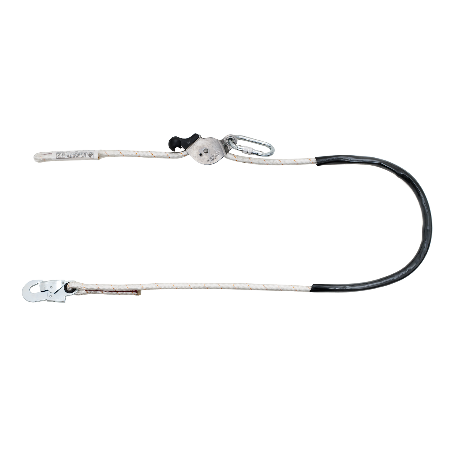 TALABARTE POSICIONAMENTO INOX MULT0004B