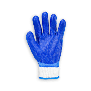 LUVA DE PROTEÇÃO KALIPSO BLUEGRIP FLEX TAM-G/09 CA 38091