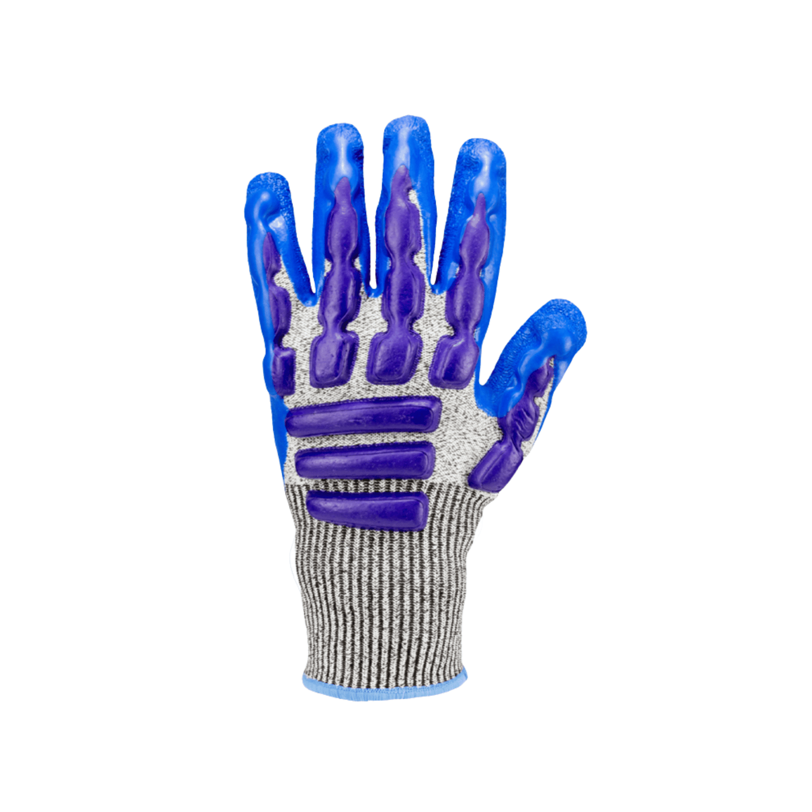 LUVA ANTI IMPACTO KALIPSO IMPACT PLUS T XG/10 - Imagem 2