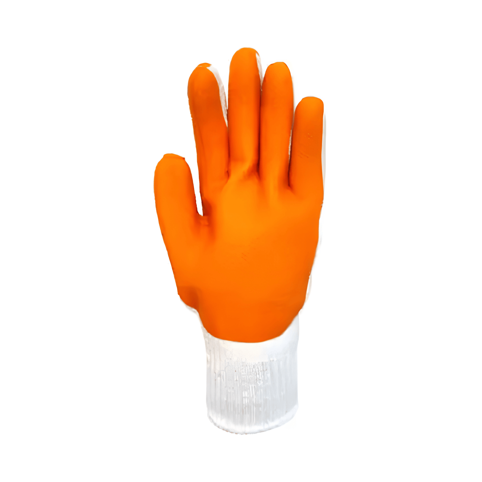 LUVA GLADIADORA VOLK ORANGE SMART C.A 46816 TAM-G - Imagem 3